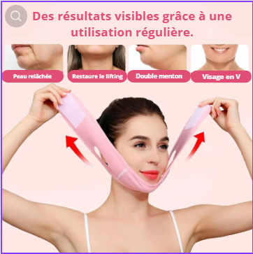 Mask V-Linenova 3.0