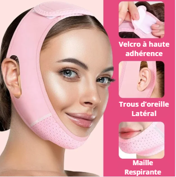 Mask V-Linenova 3.0