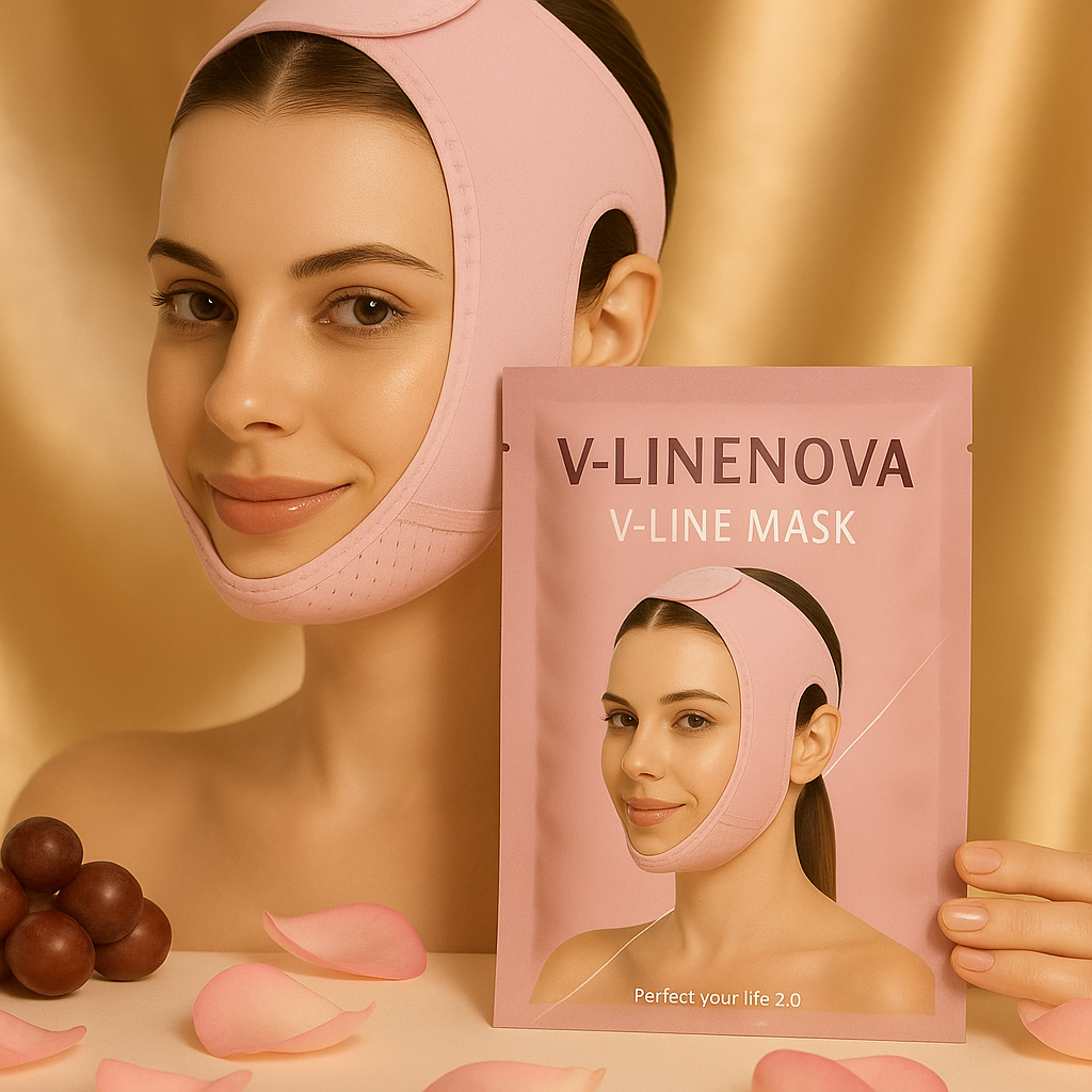 Mask V-Linenova 3.0