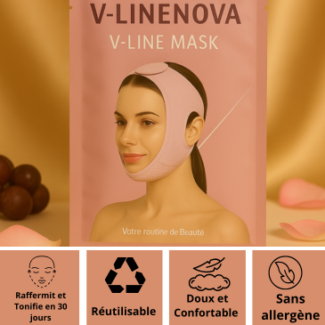 Mask V-Linenova 3.0